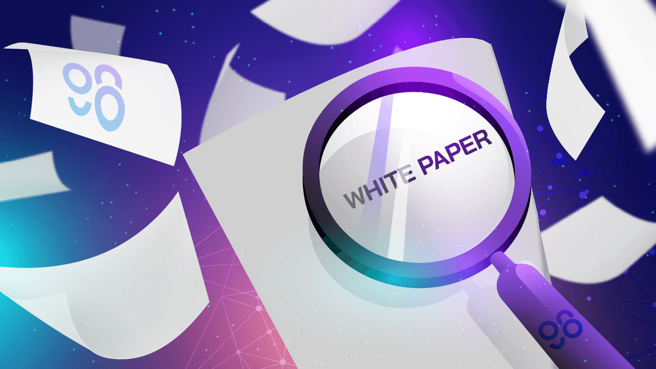 white paper trong crypto
