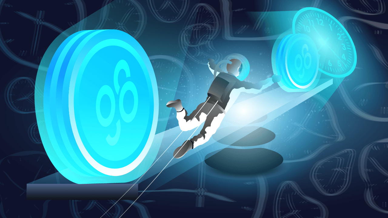 Tổng Quan Về Liquidity Bootstrapping Pool (LBP) Của Balancer