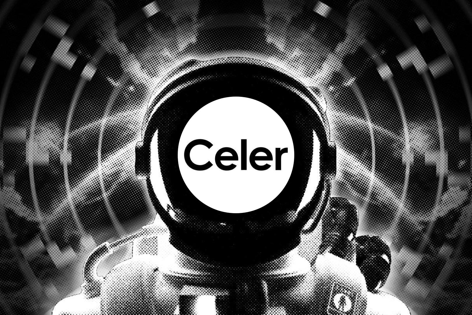 celer network là gì