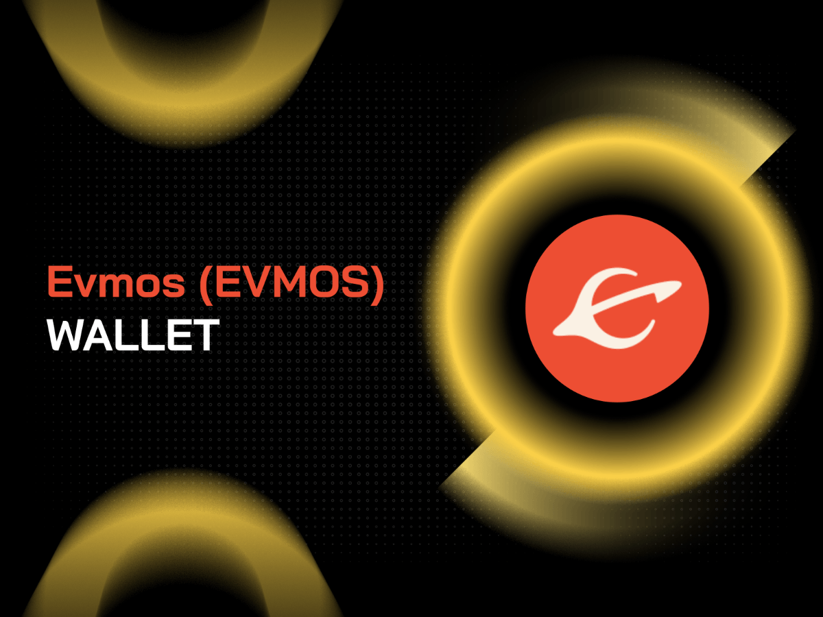 How to use Evmos wallets Stepbystep