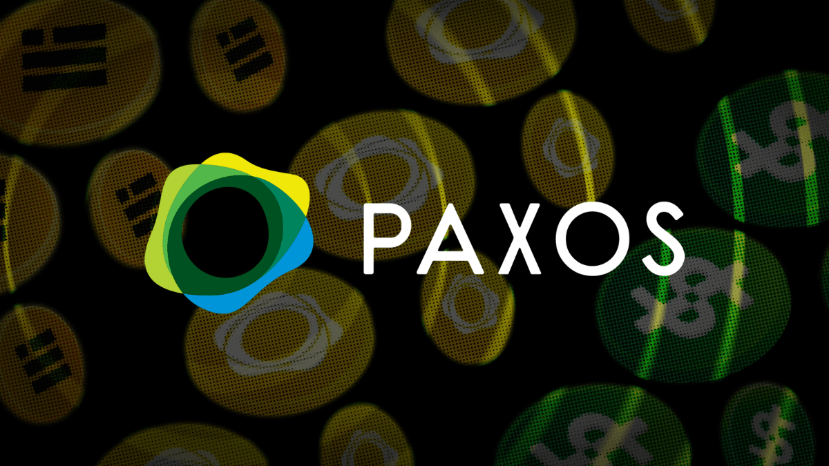 paxos là gì