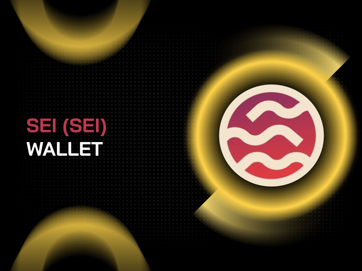 what is sei wallet