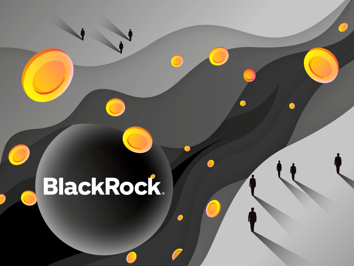 blackrock là gì