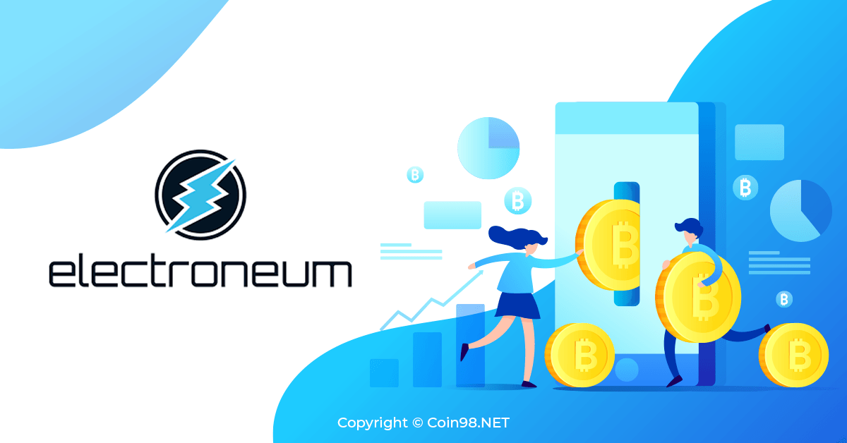 etn coin là gì