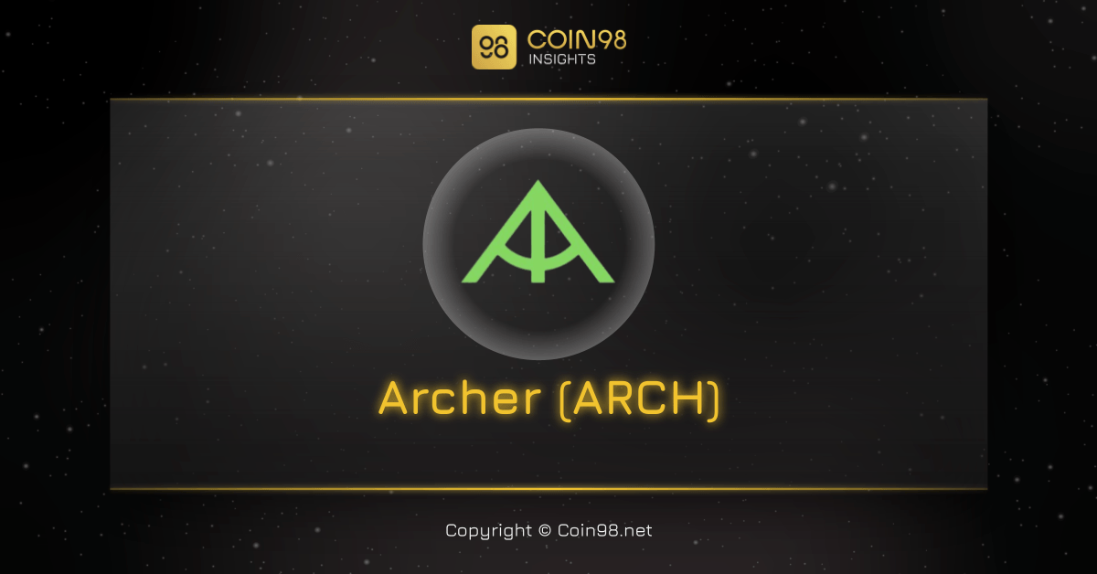 archer là gì