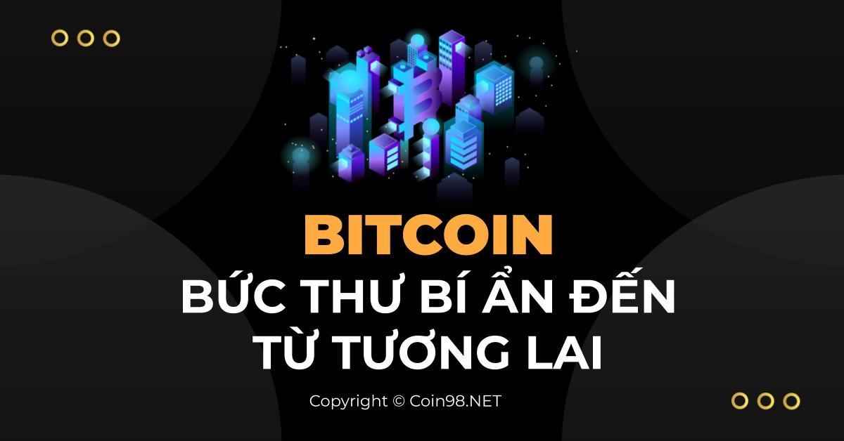 bitcoin tương lai