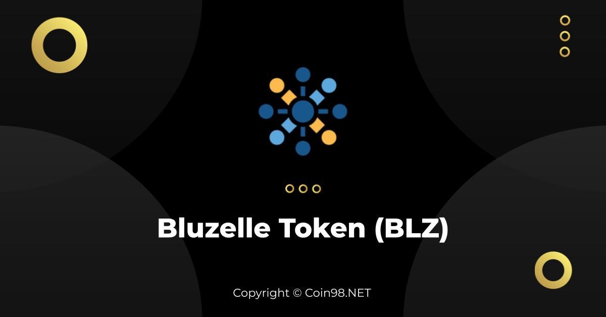 blz coin là gì