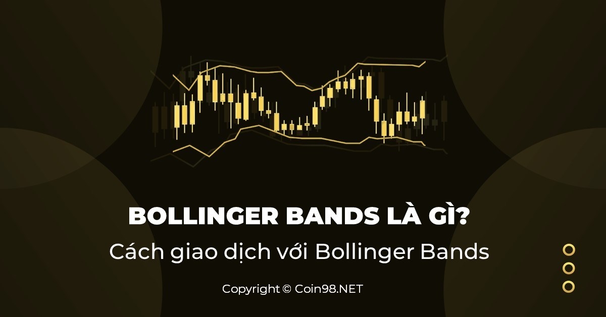 bollinger bands là gì