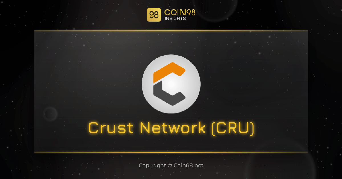 crust network là gì