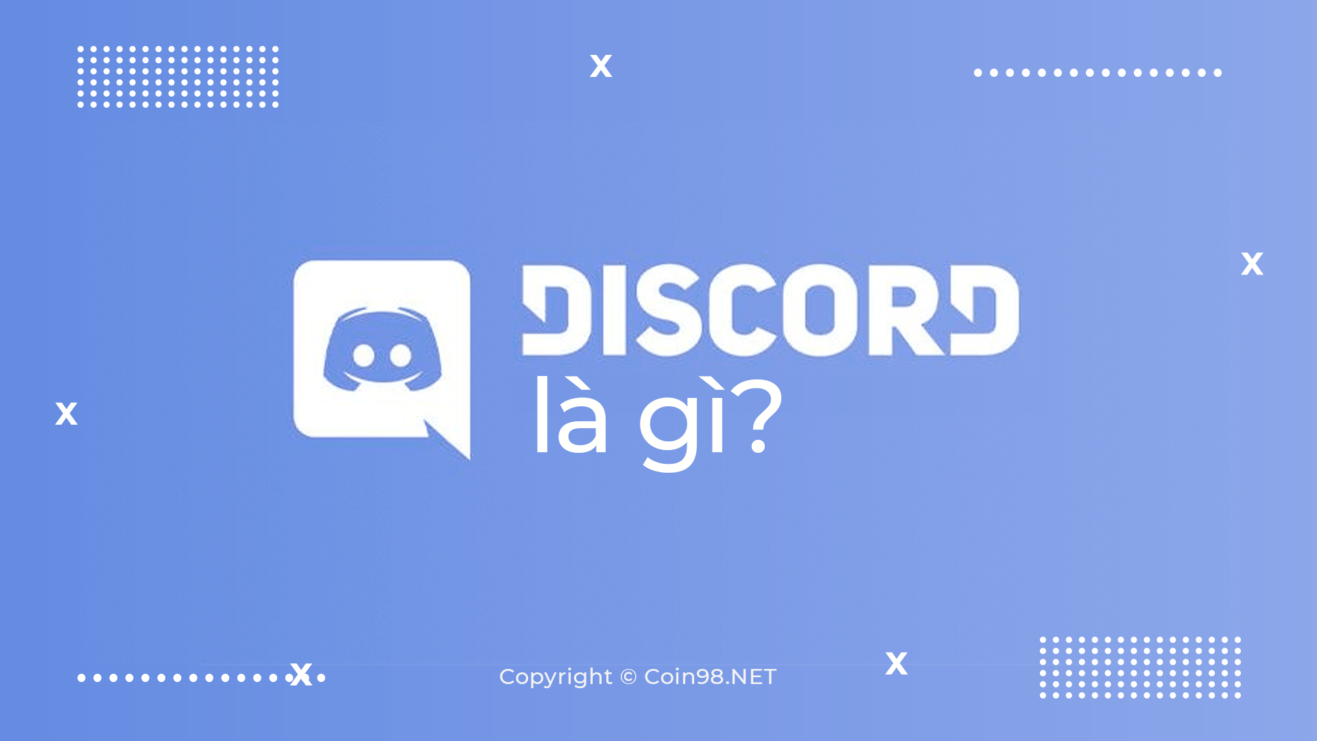 discord là gì