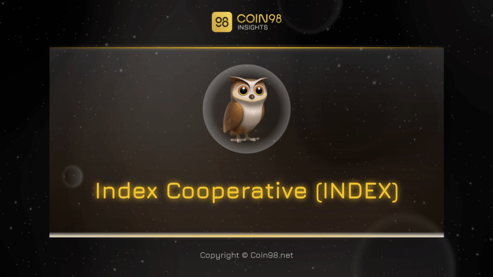 index cooperative là gì