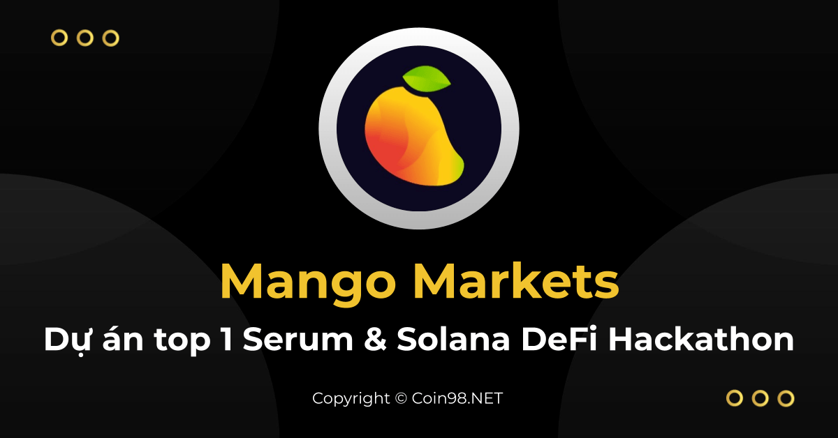mango markets là gì