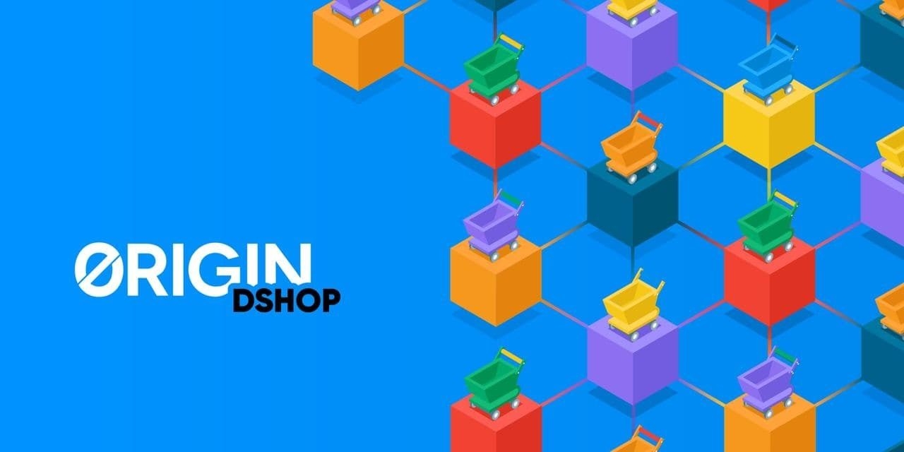 dshop origin