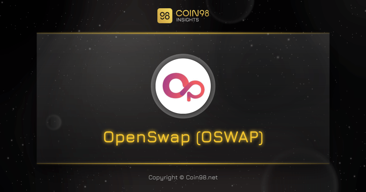 openswap là gì
