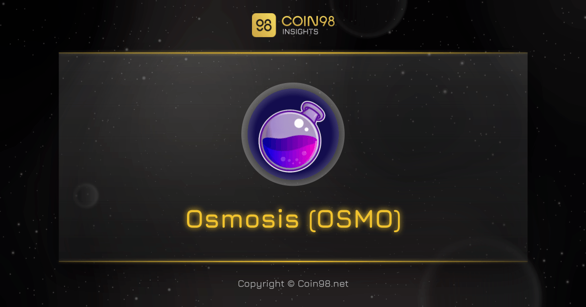 osmosis là gì