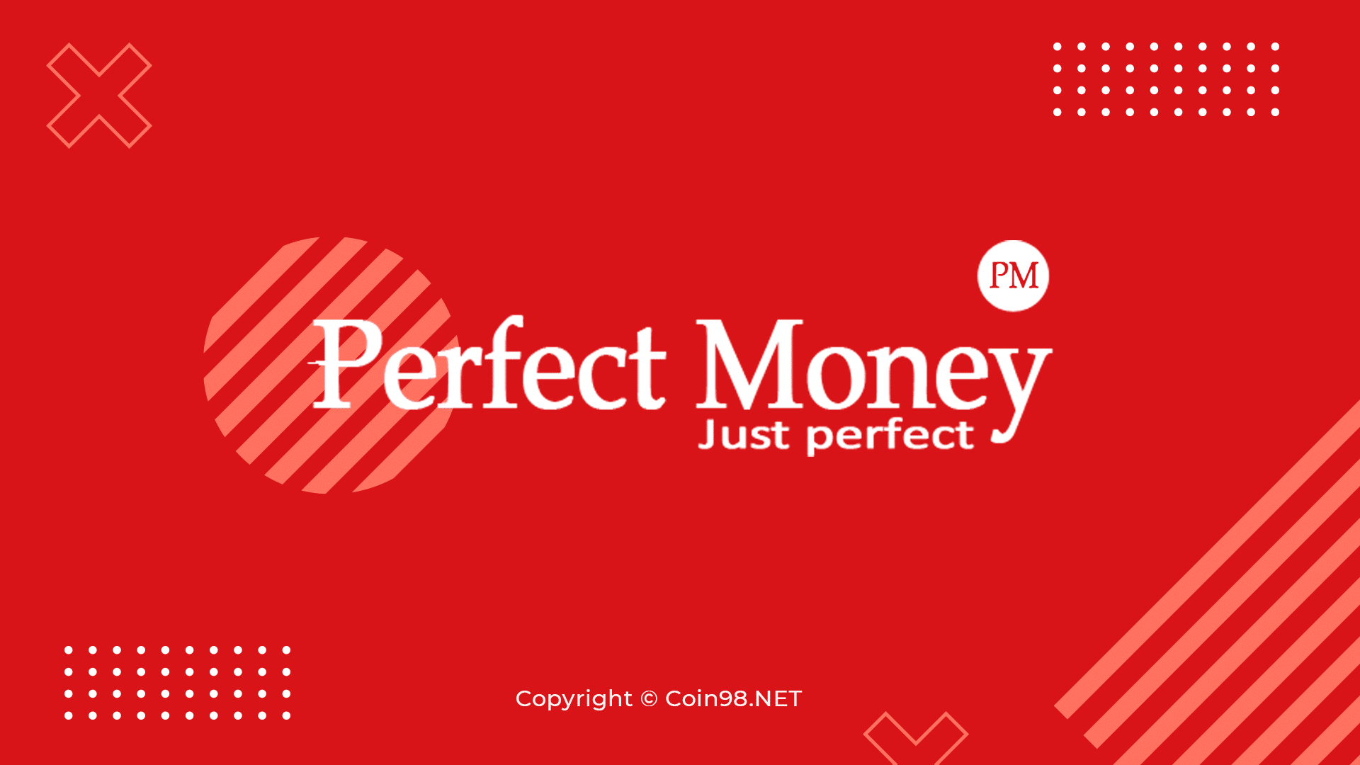 perfect money là gì