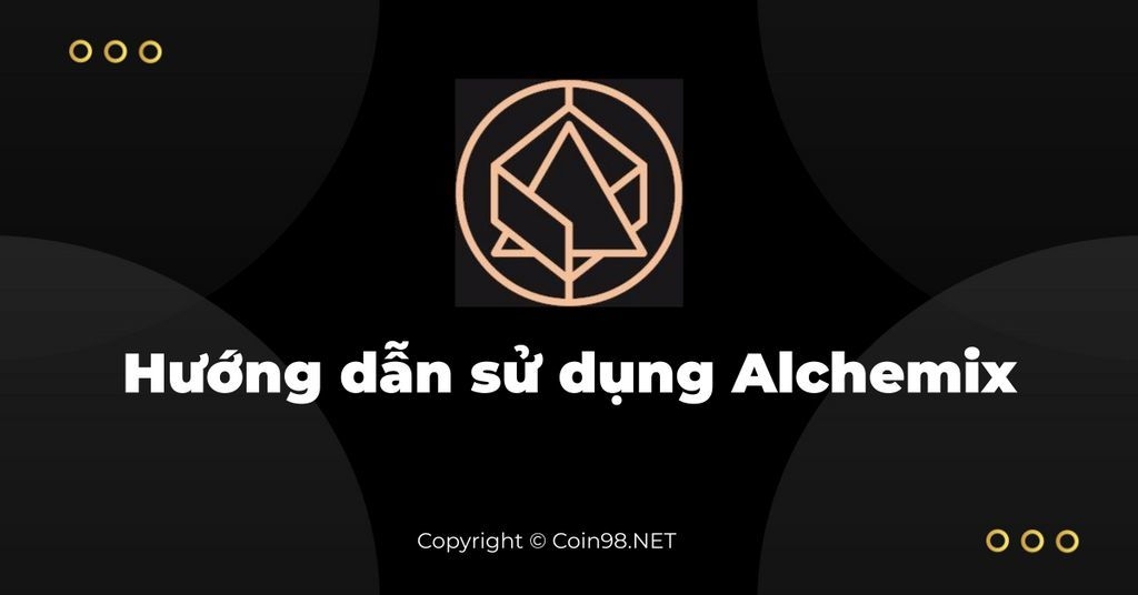 hướng dẫn alchemix