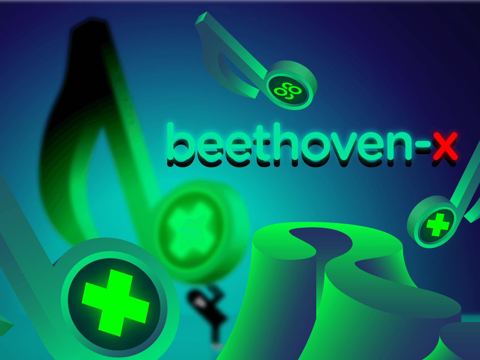 beethoven x