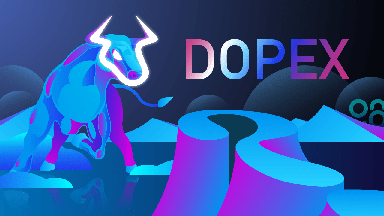 dopex là gì