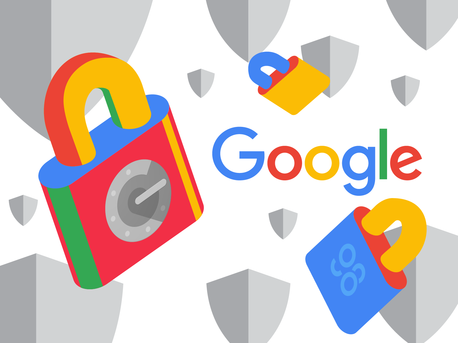 google authenticator