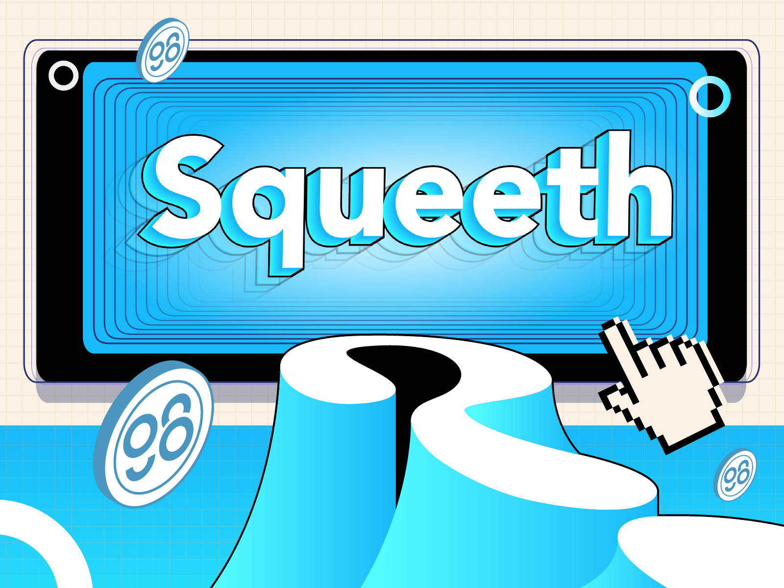 squeeth là gì