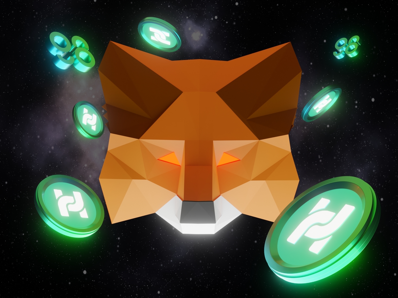 thêm mạng heco vào metamask