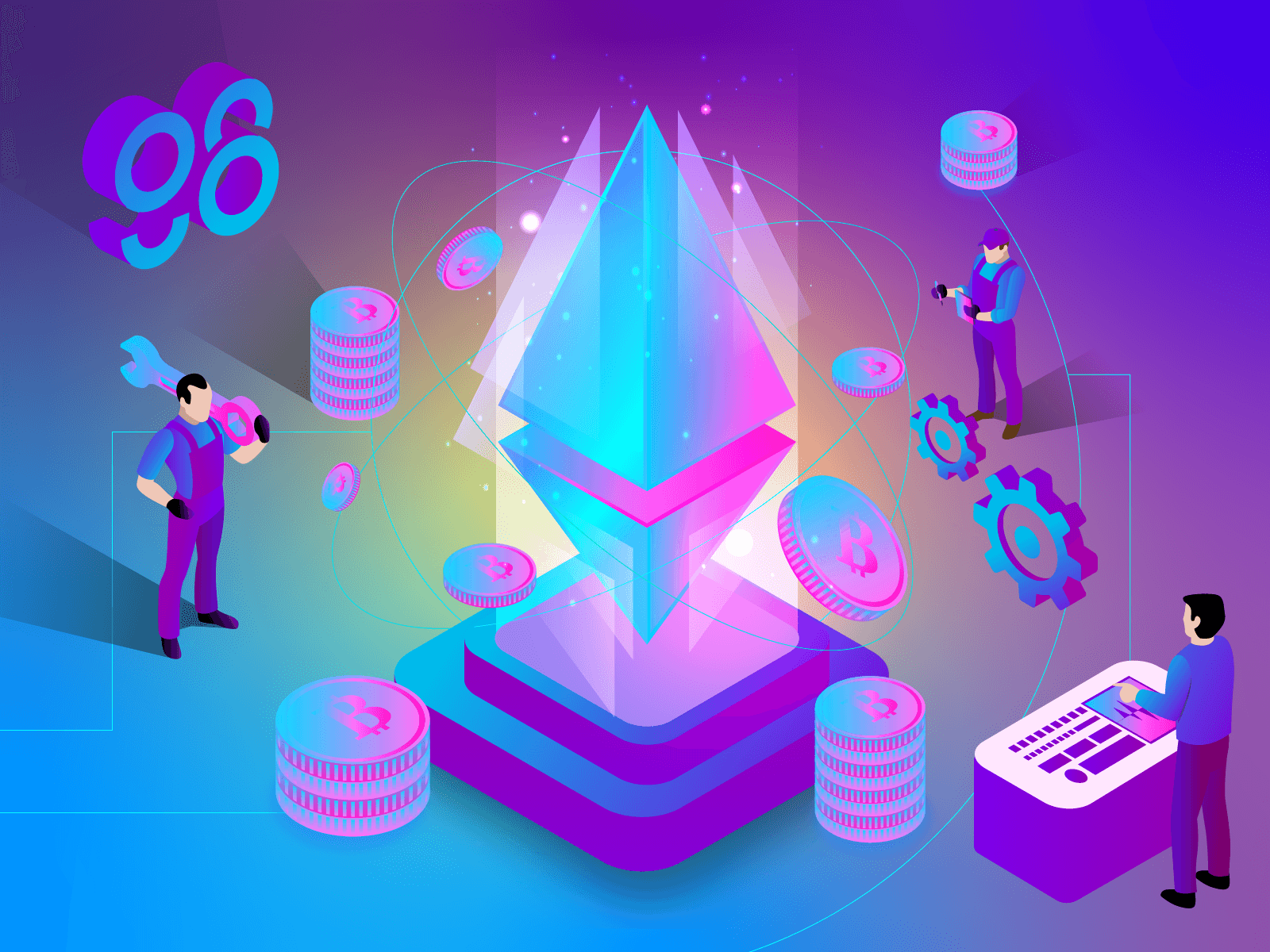 eth merge