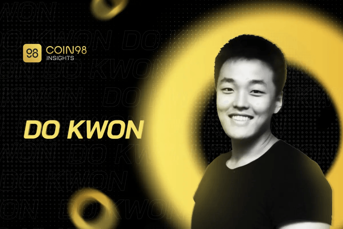 who is do kwon