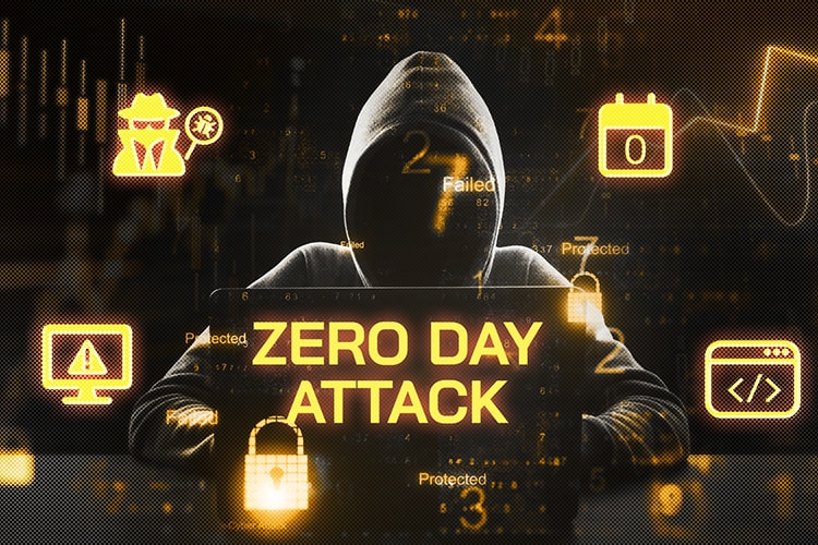 zero day attack là gì