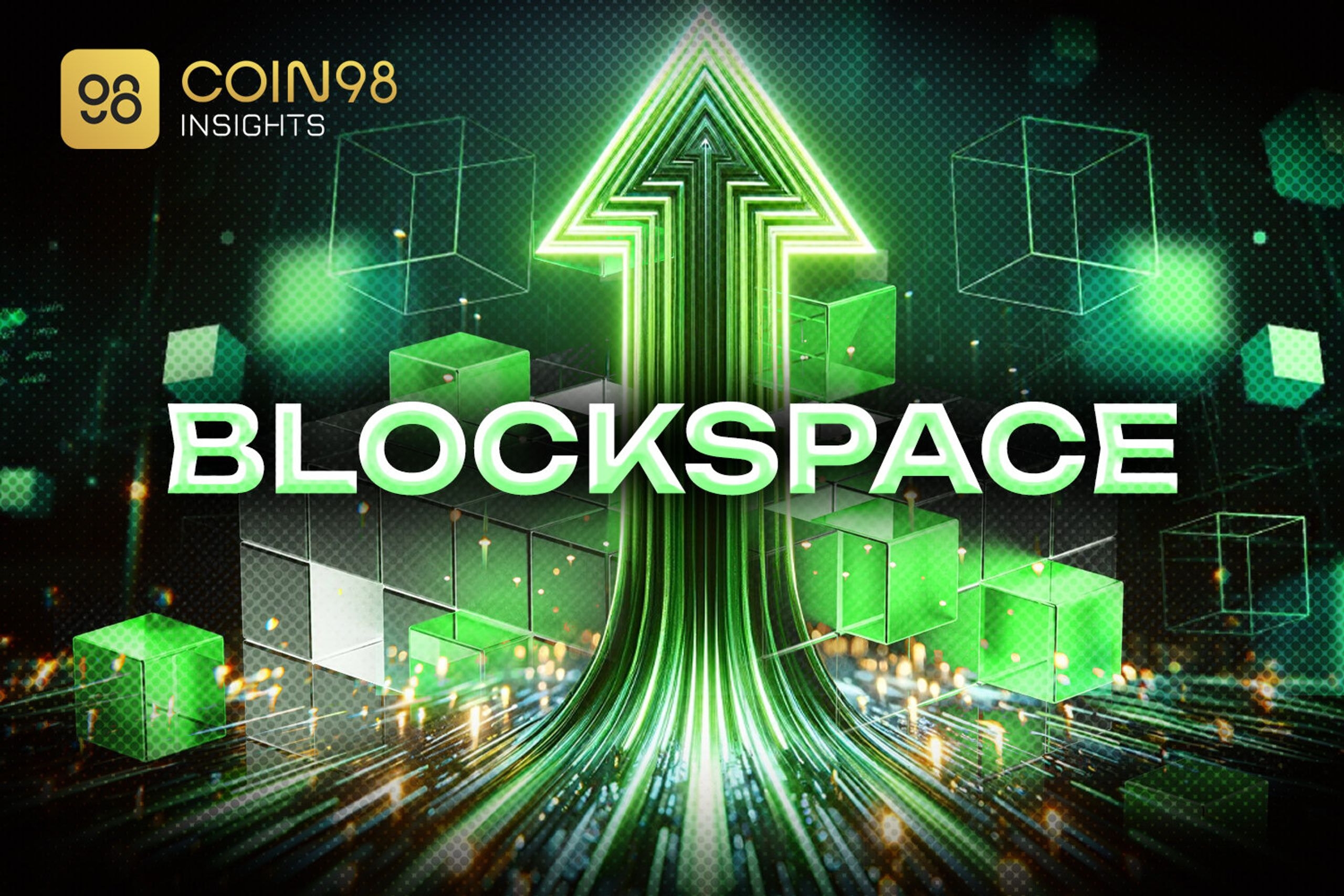 blockspace là gì