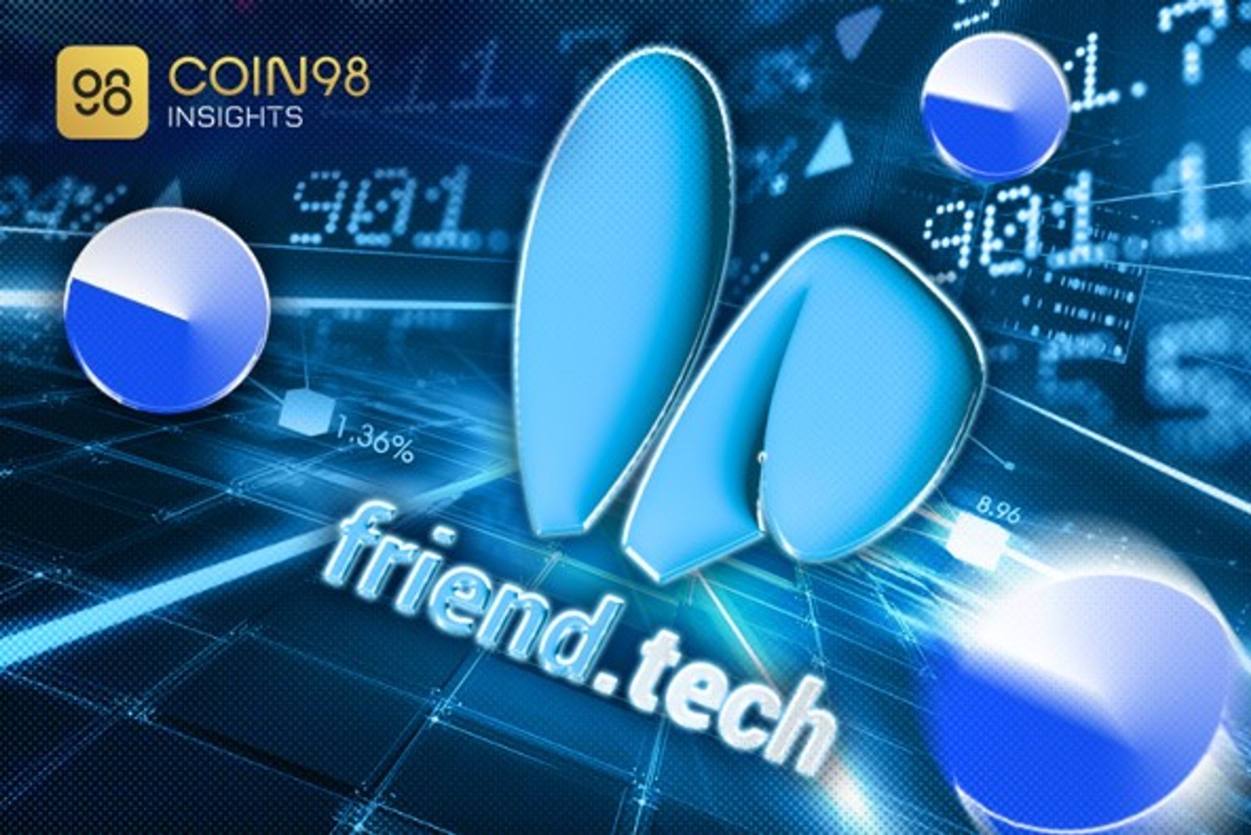 mô hình friendtech