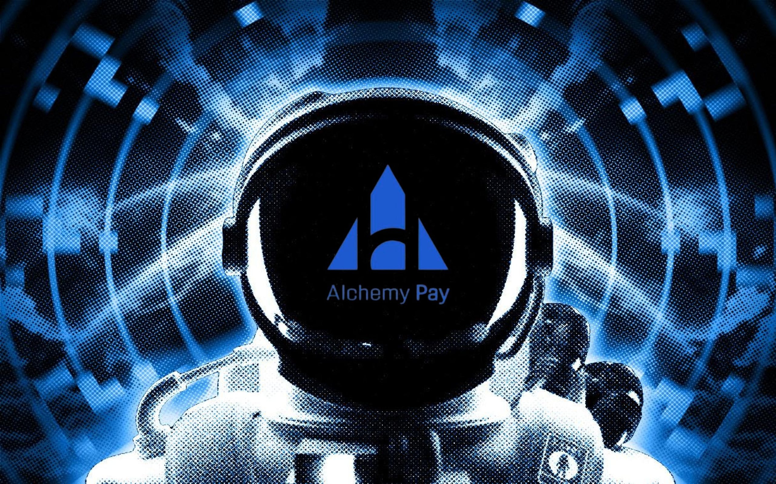 alchemy pay là gì