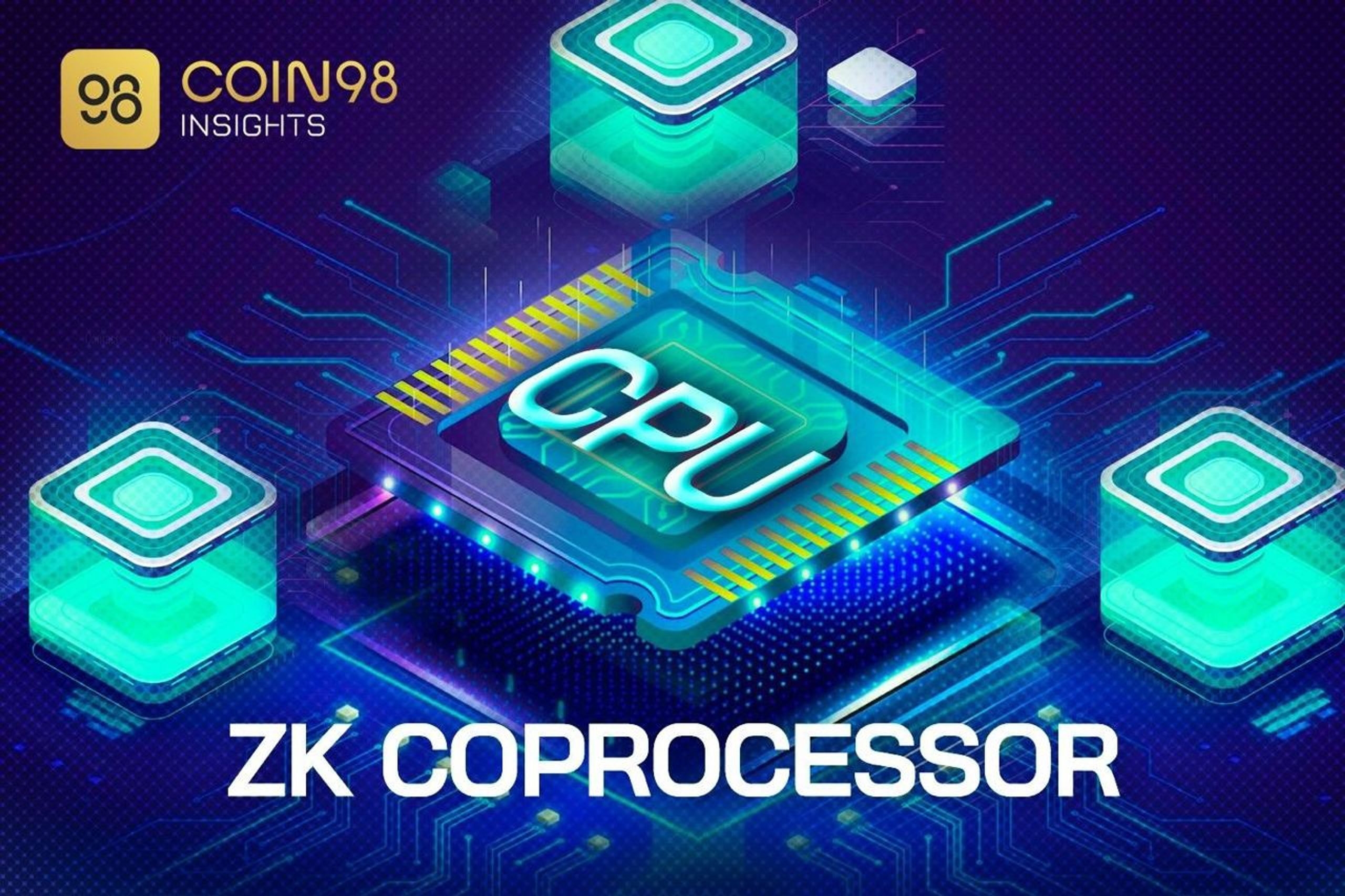 zk coprocessor là gì