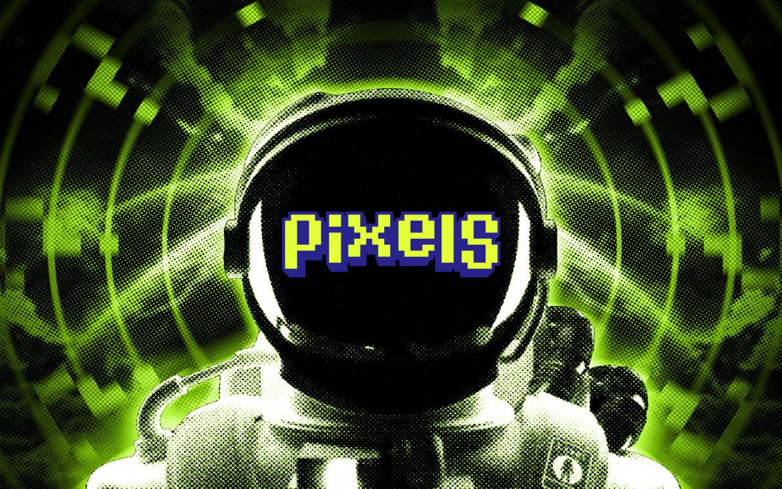 pixels game là gì