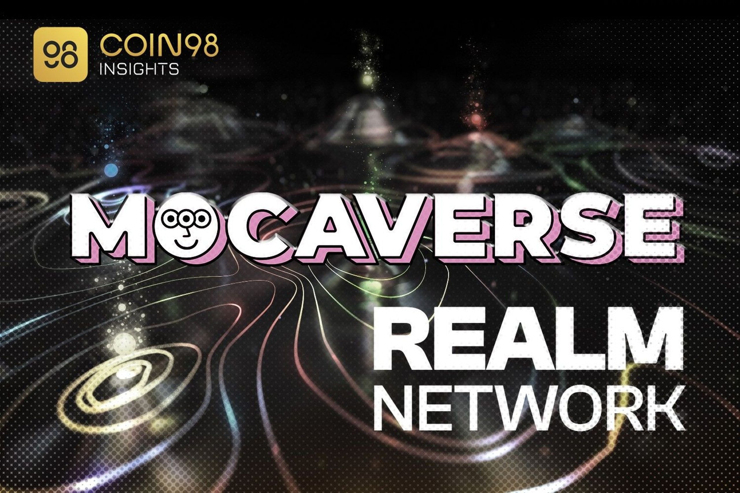 mocaverse và realm network