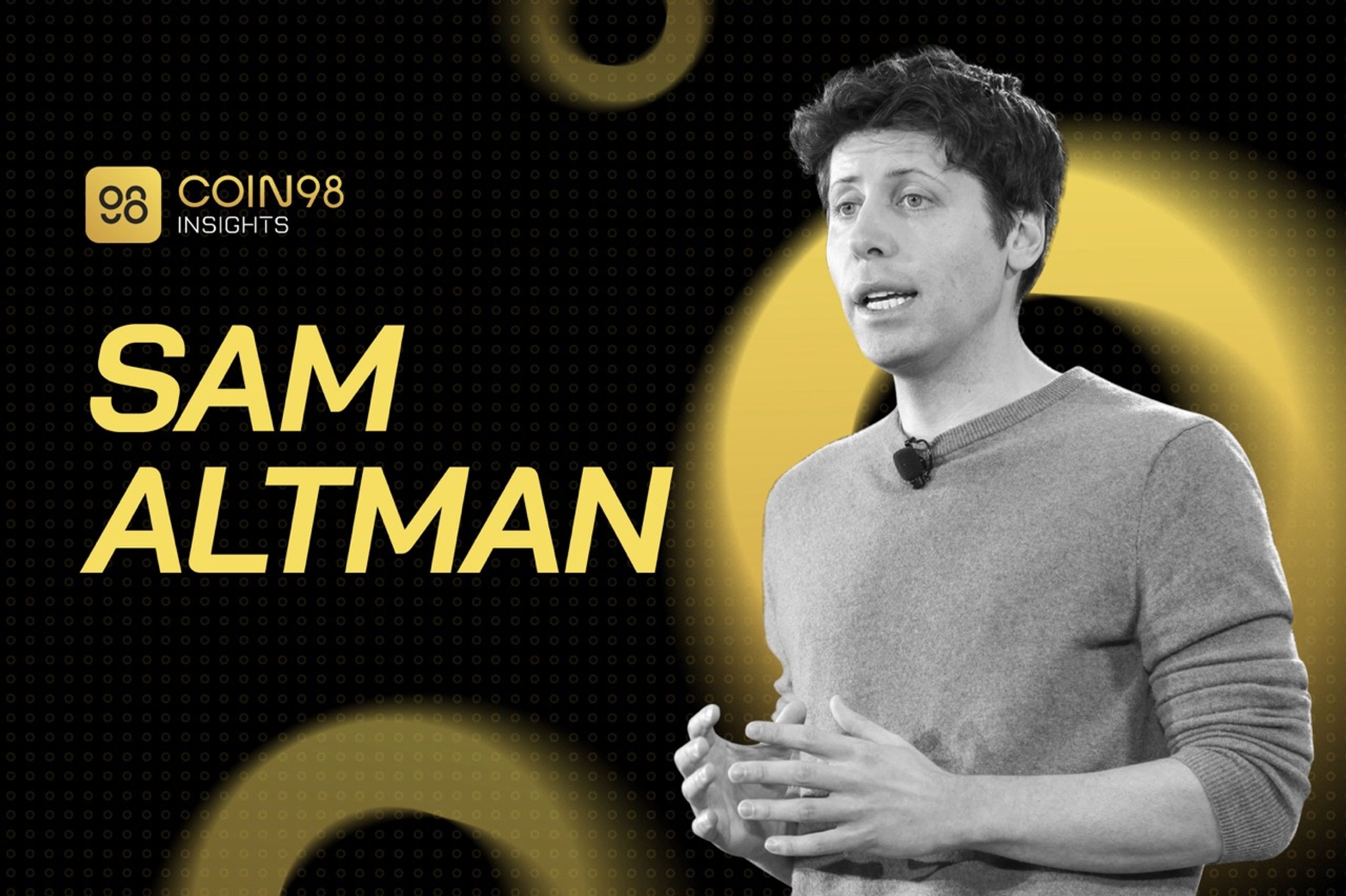 sam altman