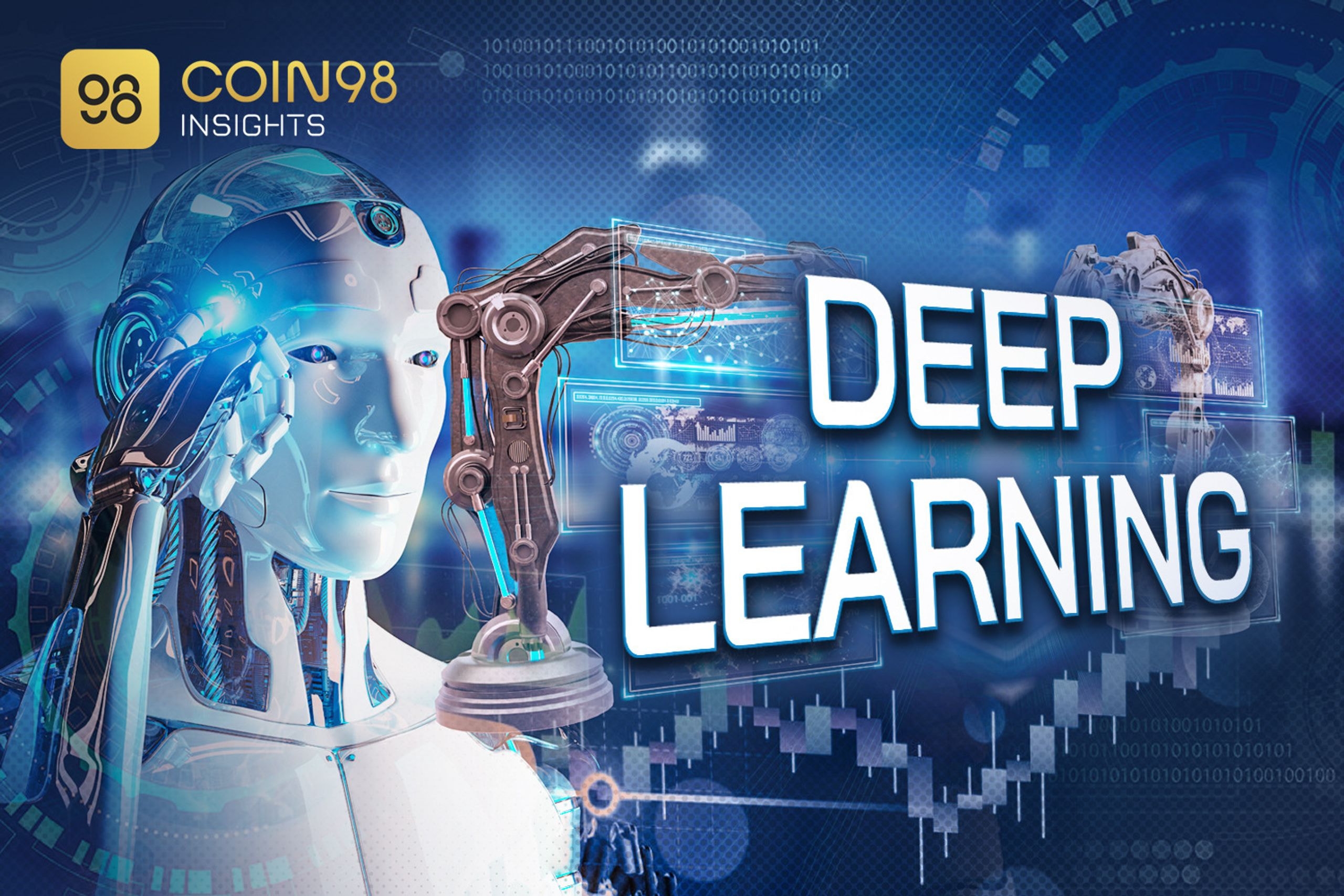 deep learning là gì