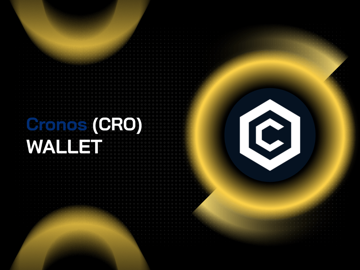 how to use cronos wallet