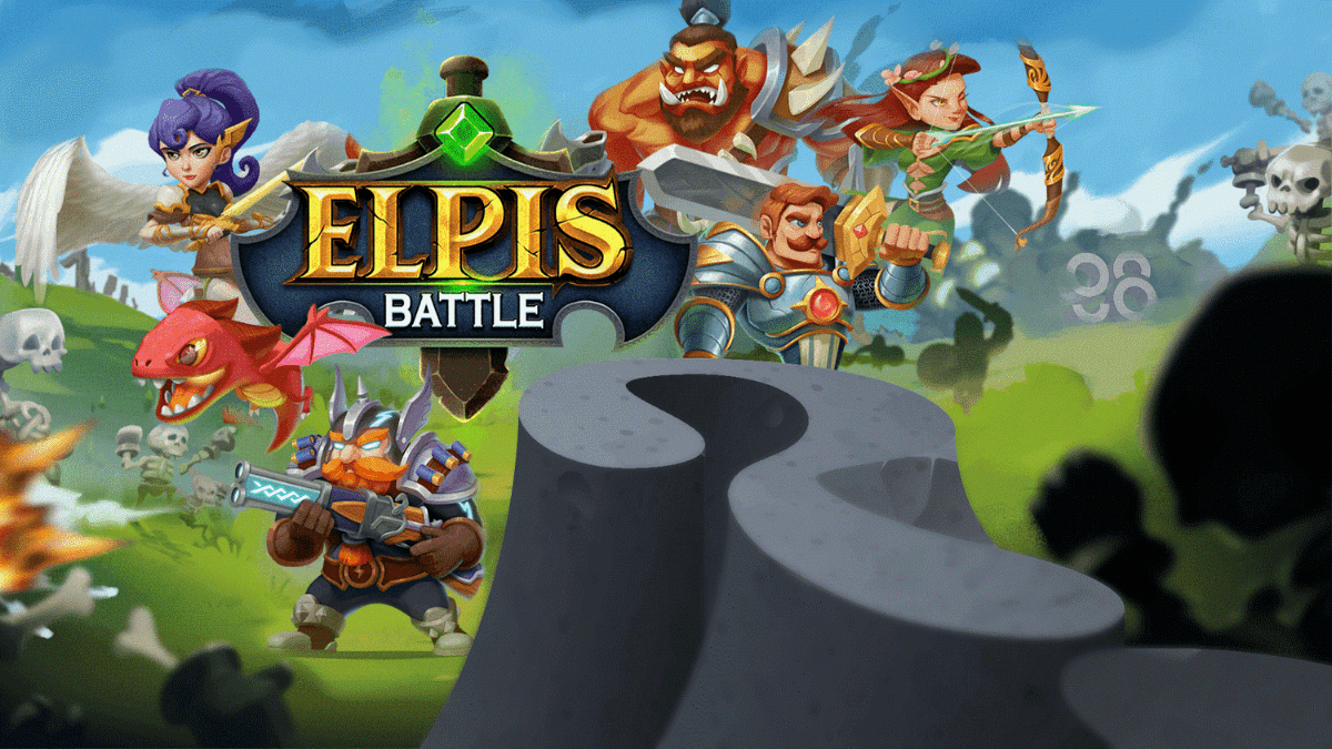 what is elpis battle
