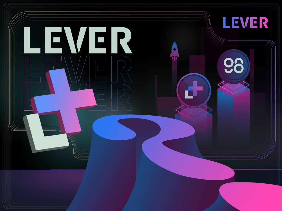 lever là gì