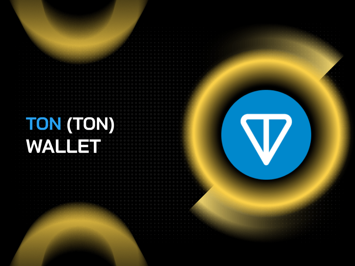 what is toncoin wallet
