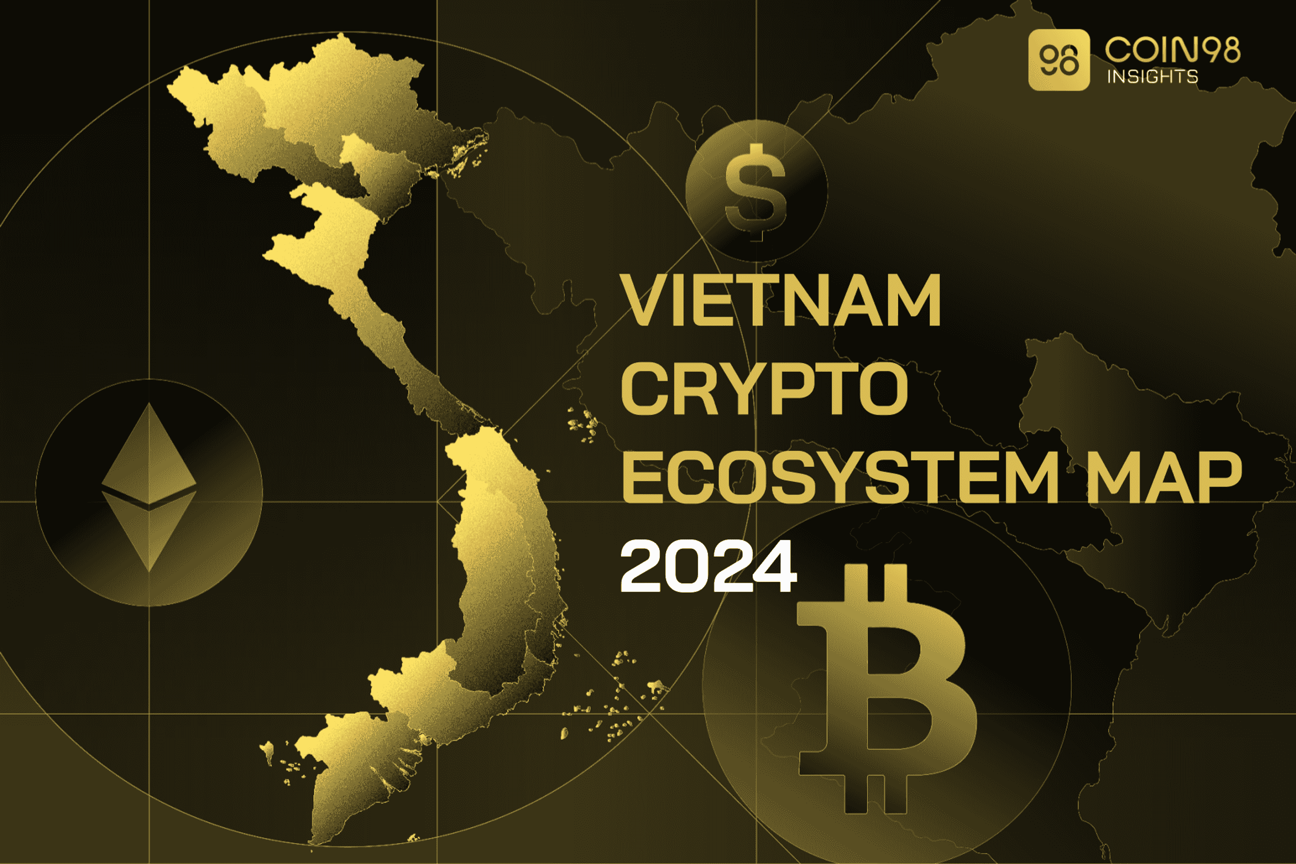 thị trường crypto vietnam