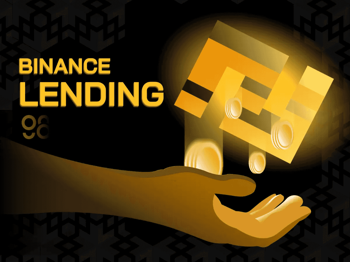 Binance Lending l g H ng d n lending tr n Binance