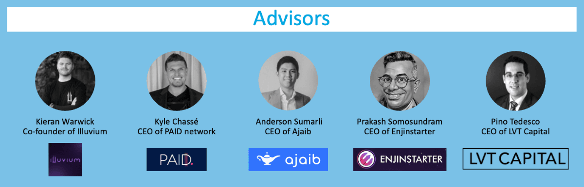 pathdao advisor