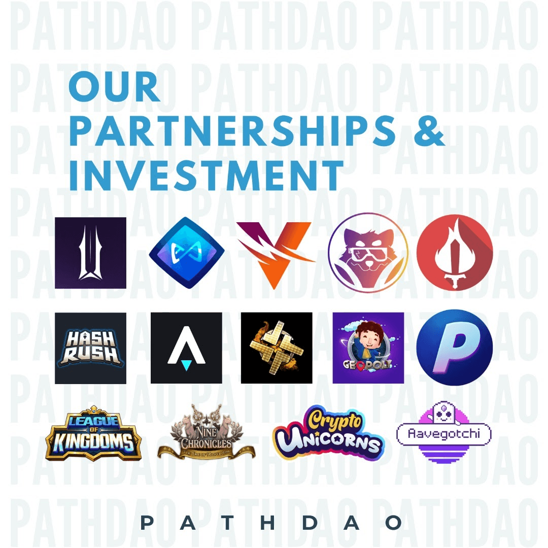 pathdao partners