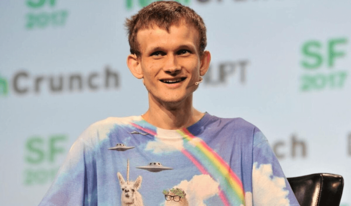 vitalik buterin founder