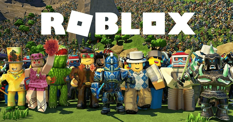 game roblox metaverse