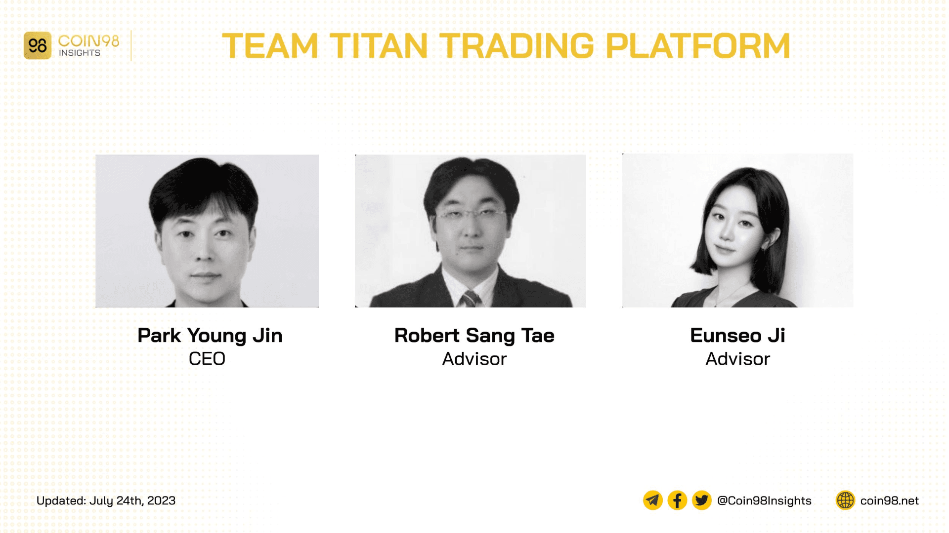 team titan trading