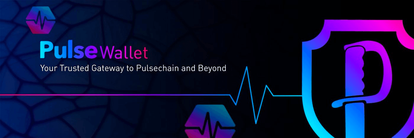 giao diện pulse wallet