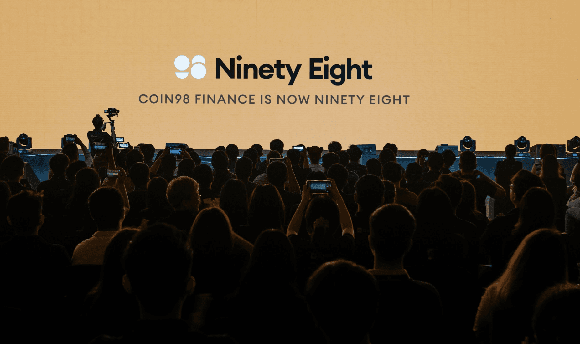 coin98 finance rebranded ninety eight